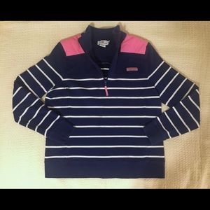 Vineyard Vines Women’s Shep Shirt XS